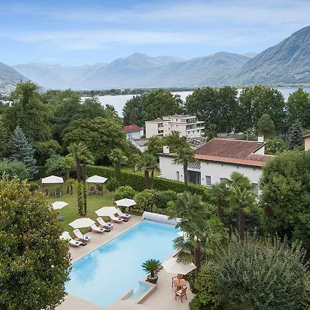 Hotel Boutique-hotel Remorino, A Private Selection 4*