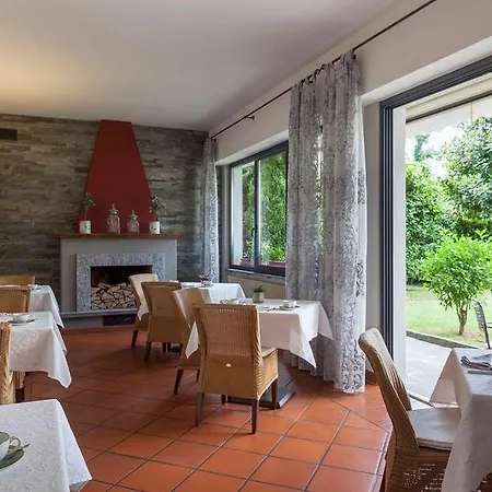 Hotel Boutique-hotel Remorino, A Private Selection 4*