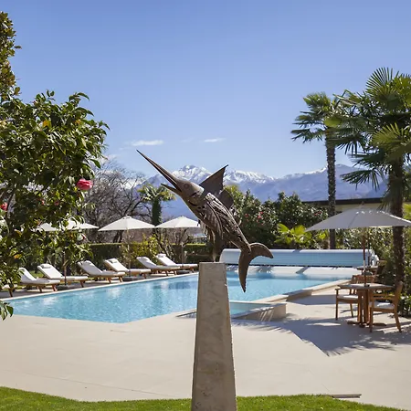 Boutique-hotel Remorino, A Private Selection Hotel 4*