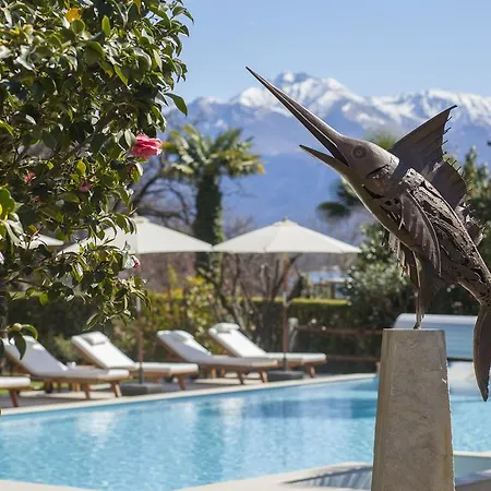Boutique-hotel Remorino, A Private Selection Minusio
