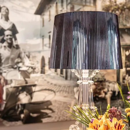Boutique-hotel Remorino, A Private Selection Minusio