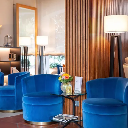 Boutique-hotel Remorino, A Private Selection