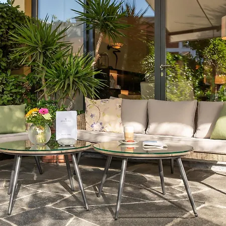 Hotel Boutique-hotel Remorino, A Private Selection 4*