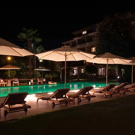 Boutique-hotel Remorino, A Private Selection Minusio