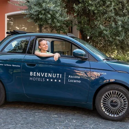 Hotel Boutique-hotel Remorino, A Private Selection