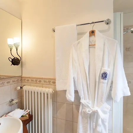 Hotel Boutique-hotel Remorino, A Private Selection Minusio
