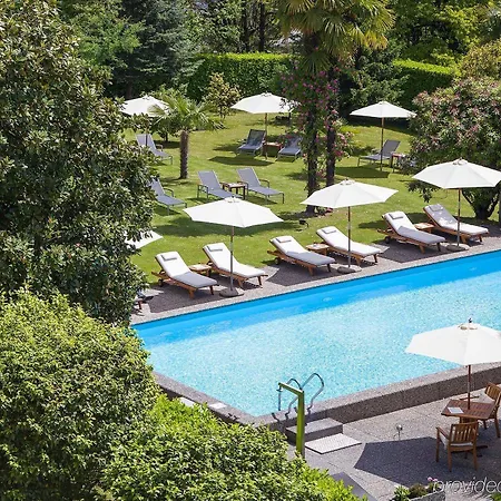 Boutique-hotel Remorino, A Private Selection Hotel Minusio