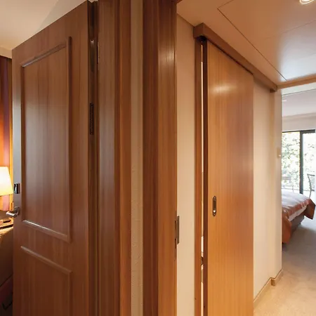 Boutique-hotel Remorino, A Private Selection 4* Minusio