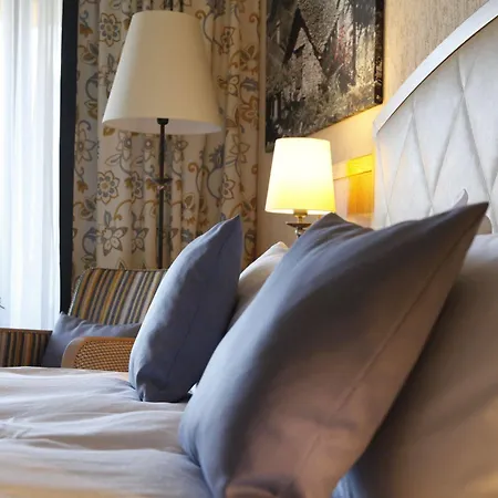 Boutique-hotel Remorino, A Private Selection