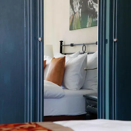 Boutique-hotel Remorino, A Private Selection Minusio