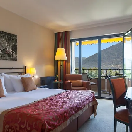 Hotel Boutique-hotel Remorino, A Private Selection