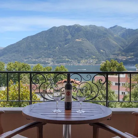 Boutique-hotel Remorino, A Private Selection Hotel Minusio