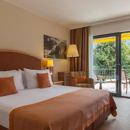 Boutique-hotel Remorino, A Private Selection 4* Minusio